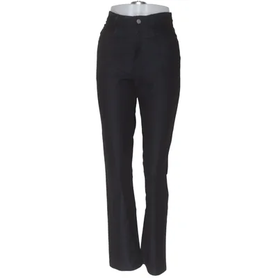 Pants (Black) from Mergler Cotton, Elastane, Polyamide