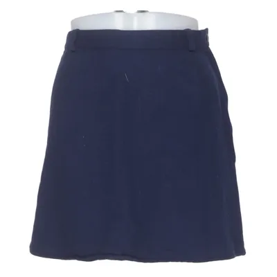 Skirt (Blue) from Summit Polyamide, Wool
