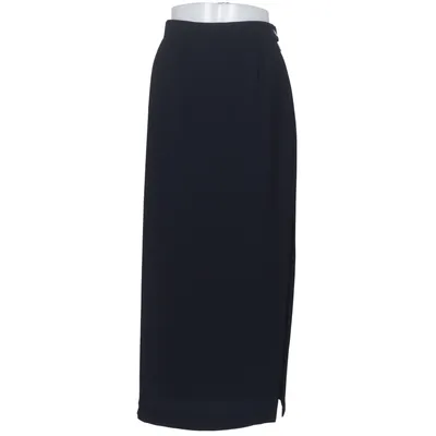 Maxi rok (Blauw) van Buddy and Hope Polyester