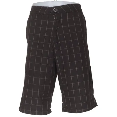 Korte broek (Shake Up Walkshort) van Rip Curl Polyester, Viscose