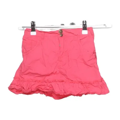 Skirt (Red) from Name It Kids Cotton