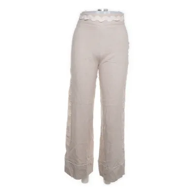 Pants (Beige) from Oh, Boy! Cotton