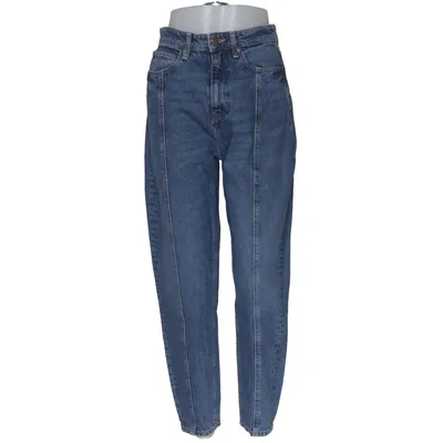 Jeans (Blå) fra Lee x H&M Bomuld