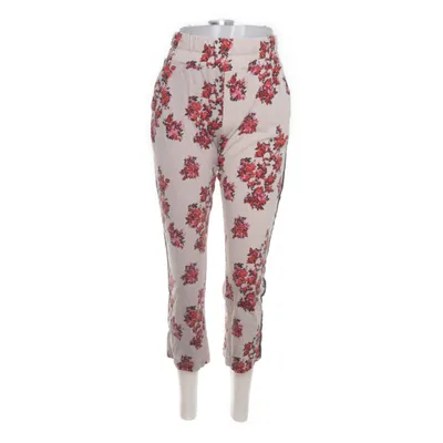 Byxor (Rosa, Flerfärgad) från Baum Und Pferdgarten Elastan, Polyester, Viskos