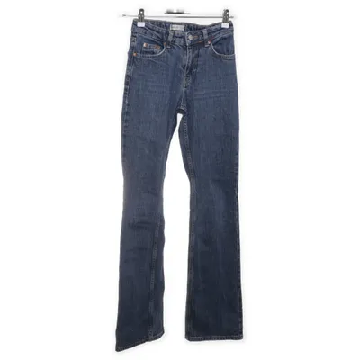 Jeans (Blue) from Perfect Jeans Cotton, Elastane