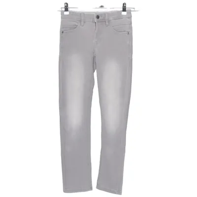 Jeans (Grå) från Name It Bomull, Elastan, Polyester