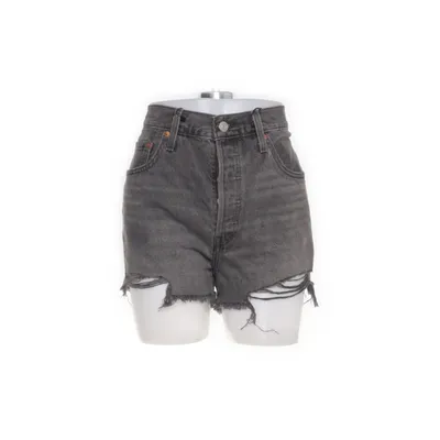 Denim shorts (501) from Levi Strauss & Co Cotton