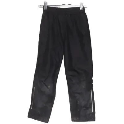 Regnbukser  (Sort) fra Lassie Polyester, Polyurethan