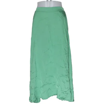 Maxi rok (Groen) van PM Selected