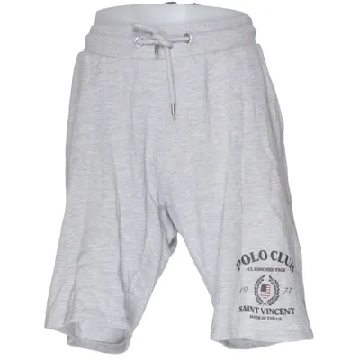 Short de jogging (Saint Vincent) de Polo Club Coton, Viscose