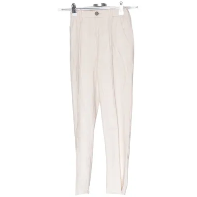 Chino (Beige) de H&M Coton, Polyester