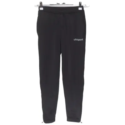 Pantalon de survêtement (Noir) de Uhlsport Polyester