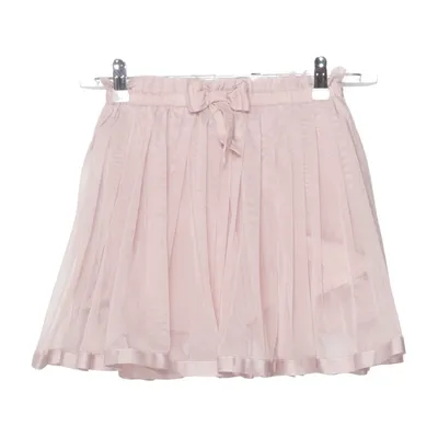 Tylnederdel (Pink) fra POMPdeLUx Bomuld, Polyester