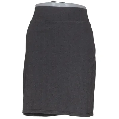 Skirt (Gray) from Monroe