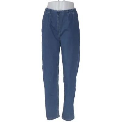 Jeans (Rachel) from LauRie Cotton, Elastane, Polyester