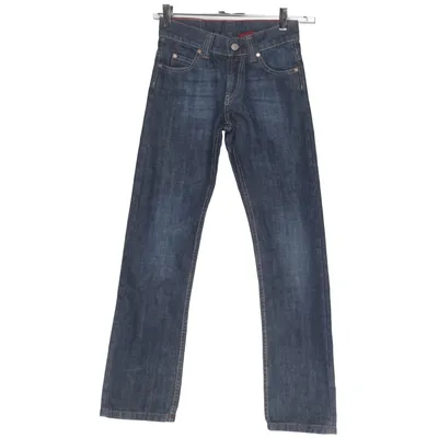 Jeans (Blå) fra Levi's Red Tab Bomuld
