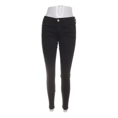 Broek (Zwart) van American Eagle Katoen, Elastaan, Polyester, Viscose