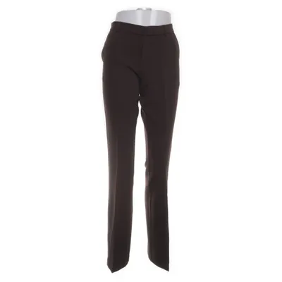 Kostymbyxor (Brun) från Neo Noir Elastan, Polyester