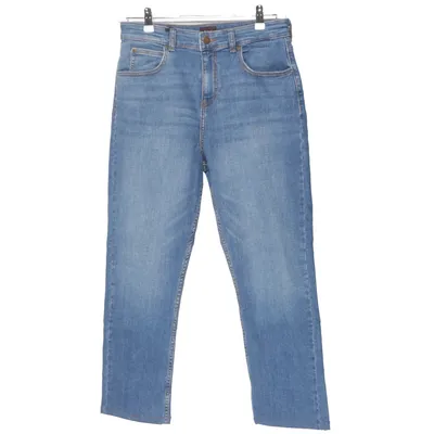 Jean (Bleu) de Lee Coton, Élasthane