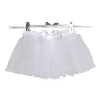 Tylnederdel (Tutu balettkjol) fra Capezio Polyester