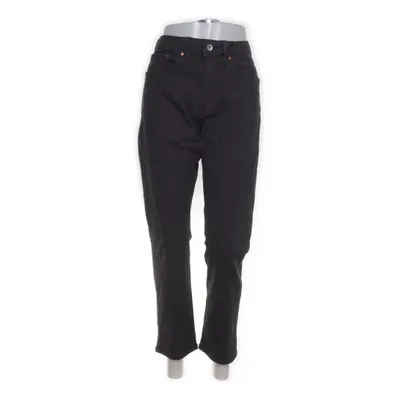 Byxor (Grå) från Vailent Bomull, Elastan