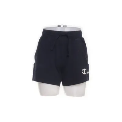 Sweatshorts (Blå) fra Champion Bomuld, Elastan