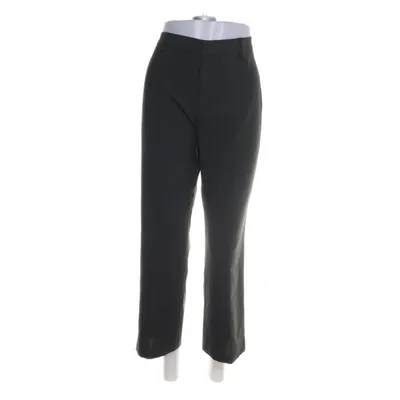 Culottes (Groen) van InWear Polyester, Wol, Elastaan