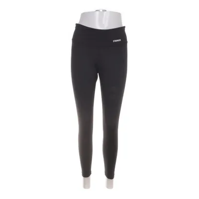 Träningstights (Svart) från Stronger Elastan, Polyester