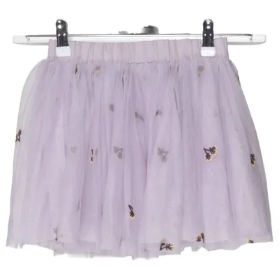 Tyllkjol (Lila) från POMPdeLUx Bomull, Polyester