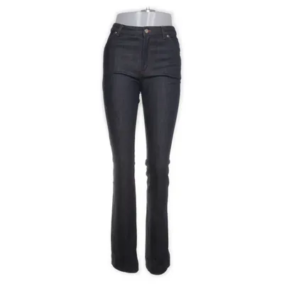 Jeans (Blue) from Vanessa Seward Cotton, Polyurethane
