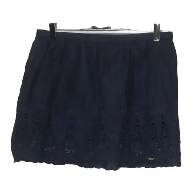 Skirt (Blue) from Hampton Republic Cotton