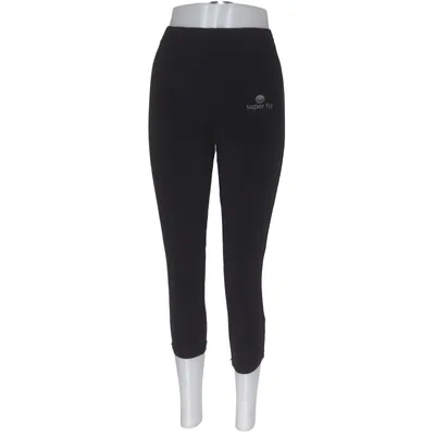 Sports tights (Black) from Super Fit