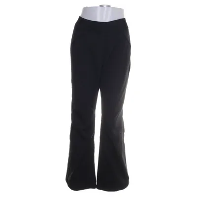 Snow pants (Black) from Snow Tech Polyester, Elastane