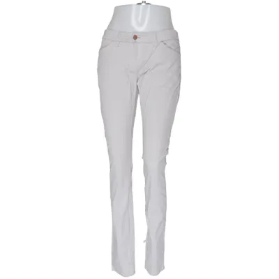 Chinos (Gray) from Hunkydory Essentials Cotton, Elastane