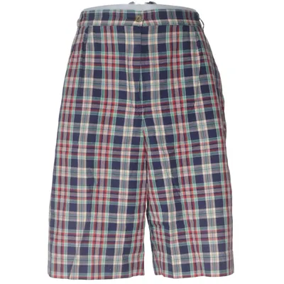 Shorts (Blå, Röd, Flerfärgad) från Westerlind