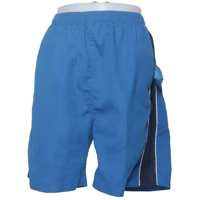 Sports shorts (Blue, Black) from Totsol