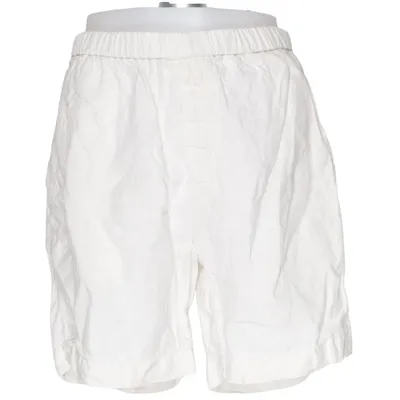 Shorts (80906t) från Boglioli Linne
