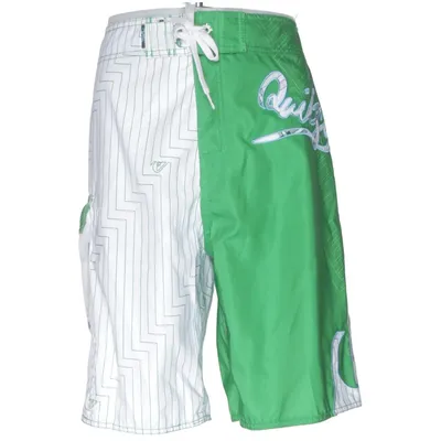 Shorts de bain (Vert, Blanc, Bleu) de Quiksilver