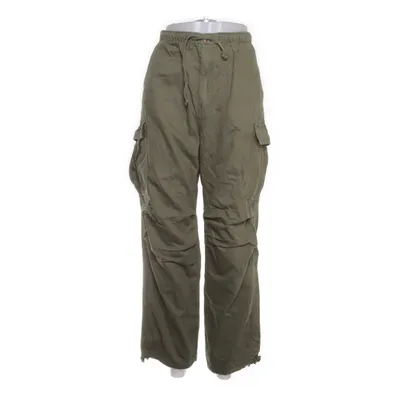 Cargobyxor (Grön) från Bershka Bomull