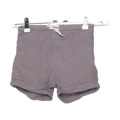 Short (Gris) de H&M Coton
