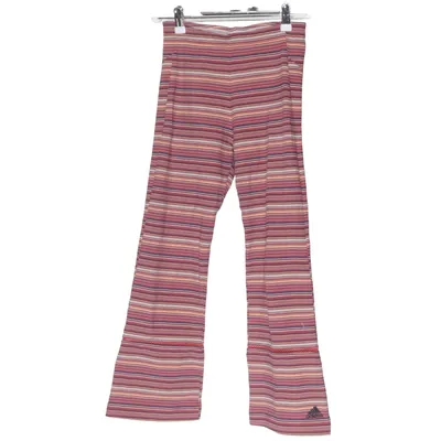 Pantalon de jogging (Rouge, Multicolore) de Adidas
