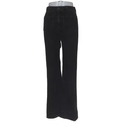 Jeans (Grå) från Jeanerica Elastan, Ekologisk bomull