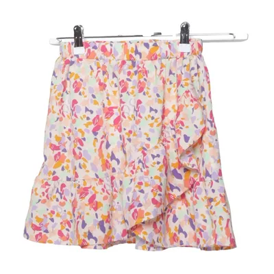 Kjol (Flerfärgad) från Name It Elastan, Polyester