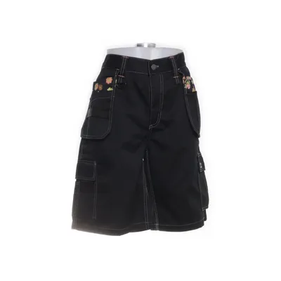 Shorts (Svart, Röd, Gul) från Bluewear