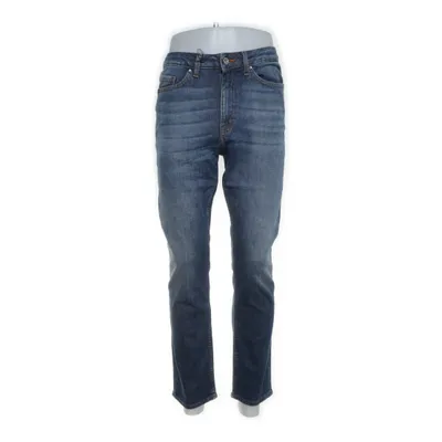 Jeans (Blå) från Tiger of Sweden Ekologisk bomull, Elastan