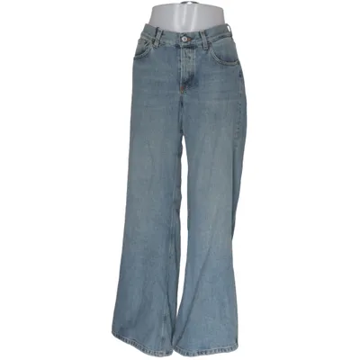 Jeans (Blå) från Jeanerica Bomull