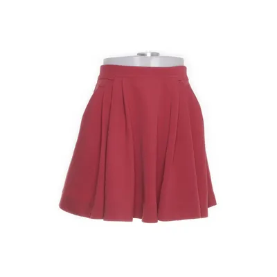 Jupe (Rose) de WHYRED Élasthane, Polyester, Viscose