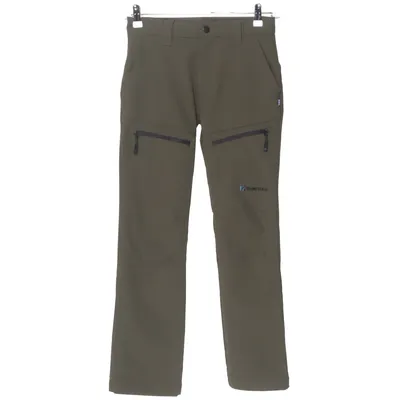 Pantalon d'extérieur (Vert) de Trekmates Élasthane, Polyester