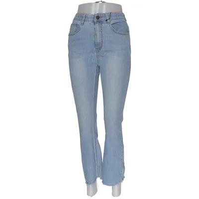Jean (Bleu) de Aura Coton, Polyester