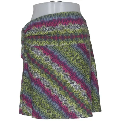 Jupe (Multicolore) de Patagonia Lyocell, Coton biologique